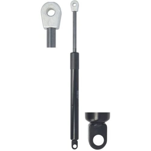 Gasveer, achterklep STABILUS 592027