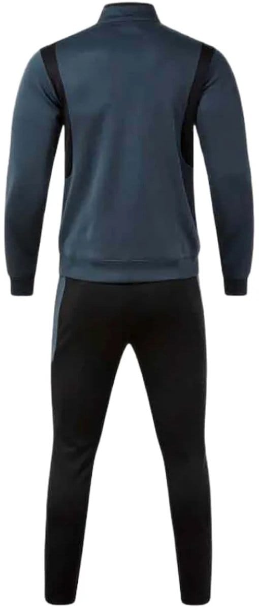 Joma Winner Iv Trainingspak Blauw M Man