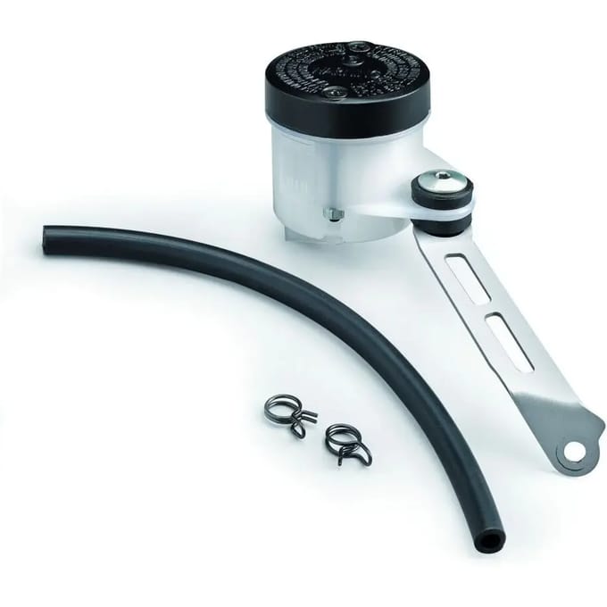Rem brandstoftank kit Brembo