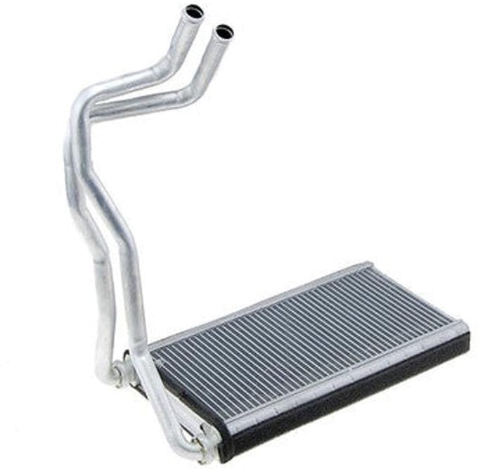 Kachelradiateur, interieurverwarming OEM 68004193AB