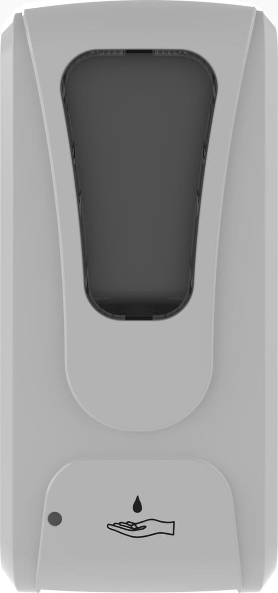 Dispenser GEL - No Touch - 1 Liter