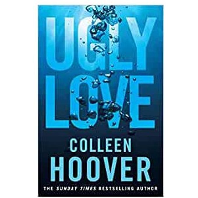 Ugly Love by Colleen Hoover Paperback Boek 9781471136726