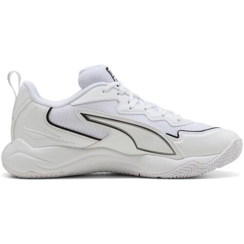 Puma Solarflash 4 Indoorschoenen Senior