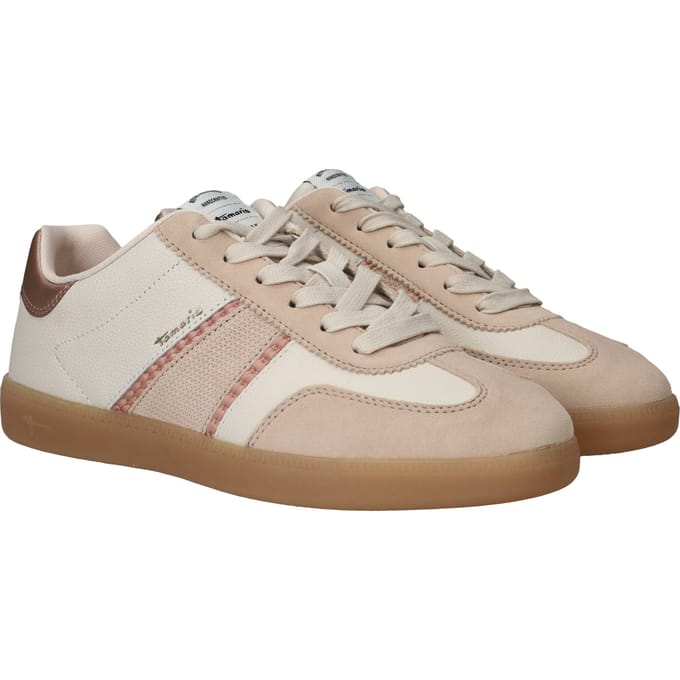 Tamaris Sneakers - Dames - Roze