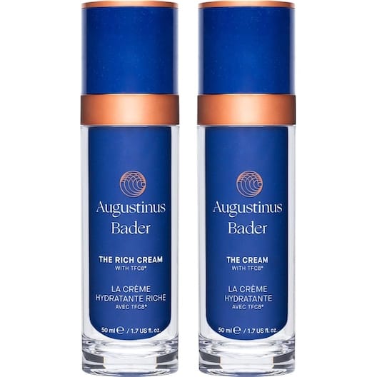 Augustinus Bader Gezicht Discovery Duo Dagcrème Dames 50 ml