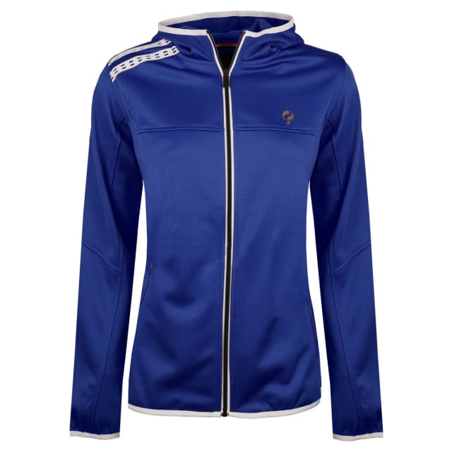 Q1905 Q club hooded jacket surf the web