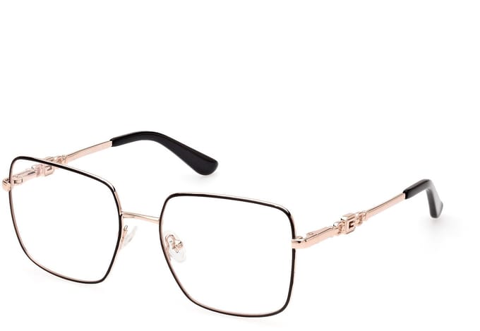 Brillen met correctie Guess GU2953 005