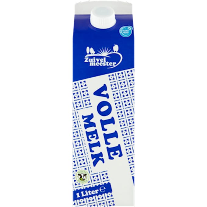 Volle melk