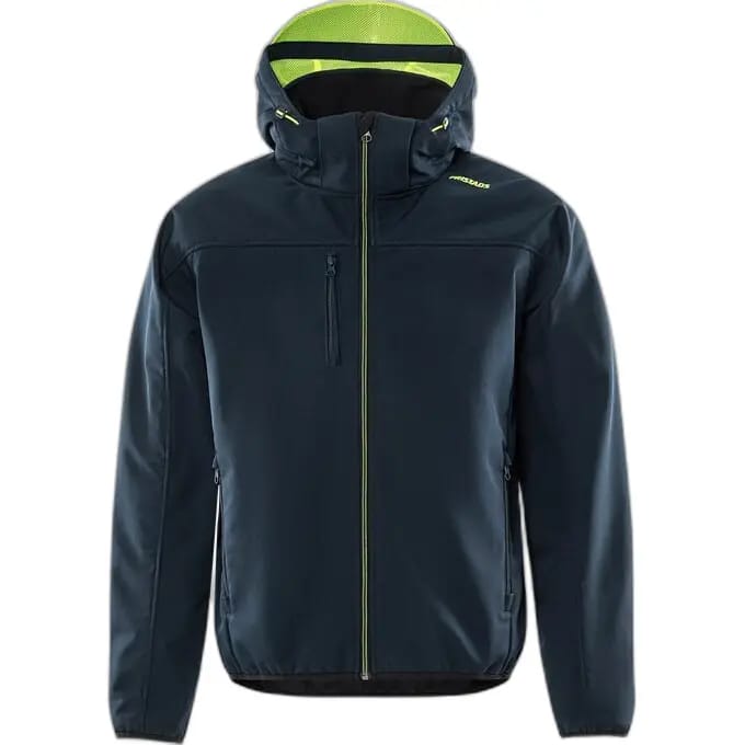 Fristads Softshell-jas 4655 Gbf 301521