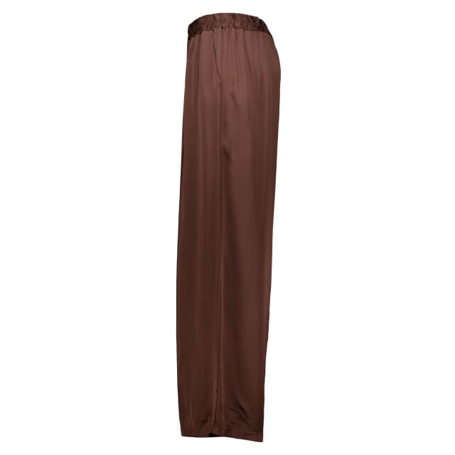 Amelie Copenhagen - Pantalons Donkerbruin 6706rvp