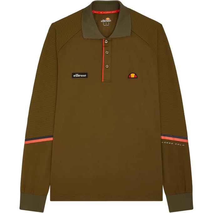 Polo Ellesse Aldas