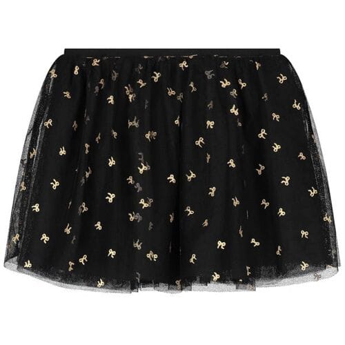 Prénatal baby rok tule Night Black 62 dames
