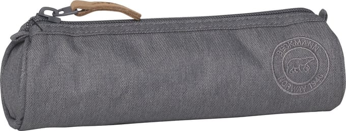 Beckmann etui - Urban - 6,5x6,5x22cm - grijs