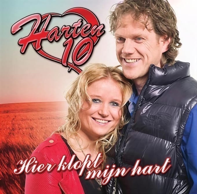 Hier Klopt Mijn Hart
