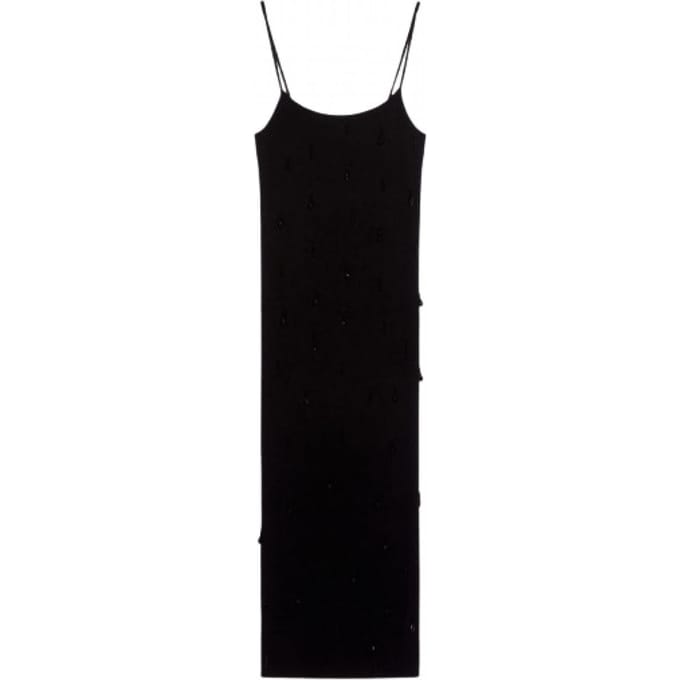 Vrouw Pennyblack DAG