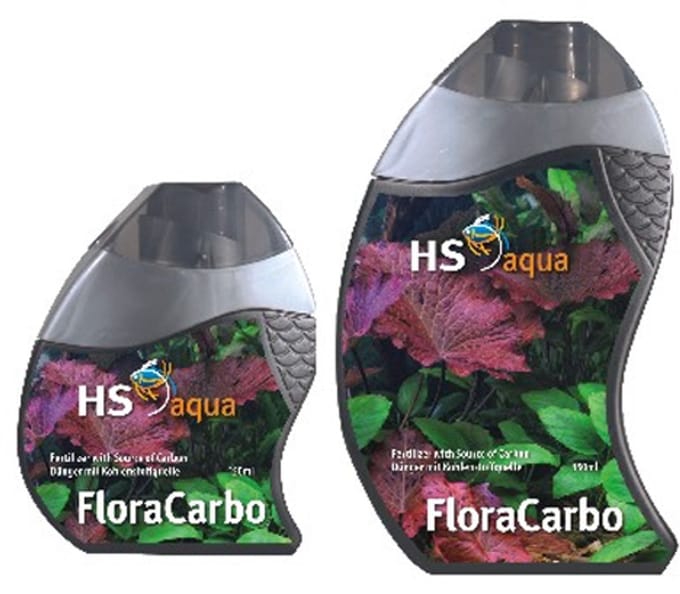 HS Aqua Flora Carbo 650ML