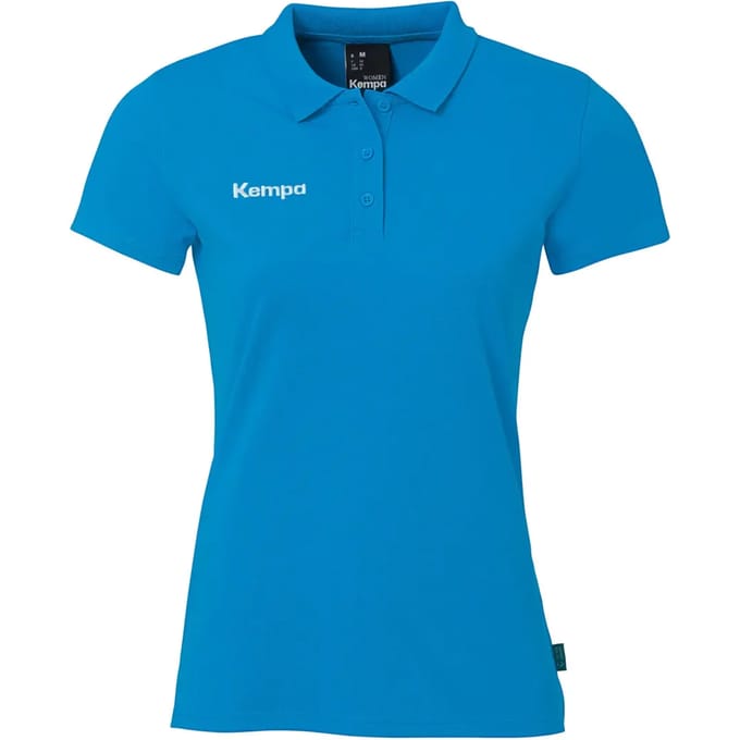 Kempa dames Classic poloshirt 2005157