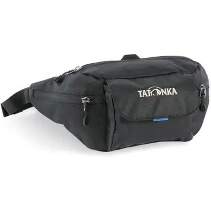 Tatonka Funny M Heuptas Zwart