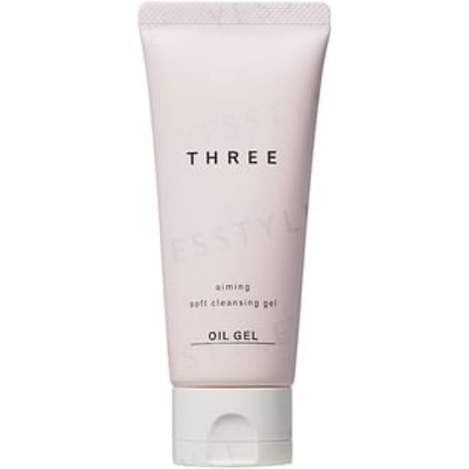 ACRO - THREE Aiming Soft Cleansing Gel R 85g