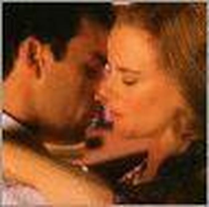 Somethin' Stupid [DVD]
