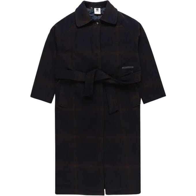 Dames trenchcoat Element Blizza