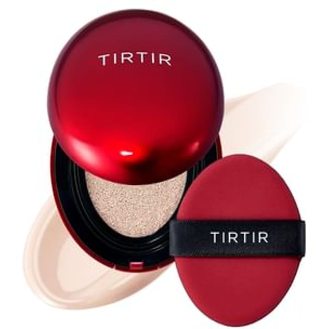 Tirtir Mask Fit Red Mini Cushion Foundation 4.5 g - #33C Hazel