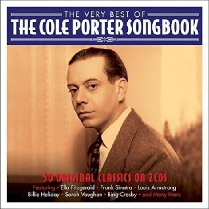 Very Best Of Songbook - Cole Porter