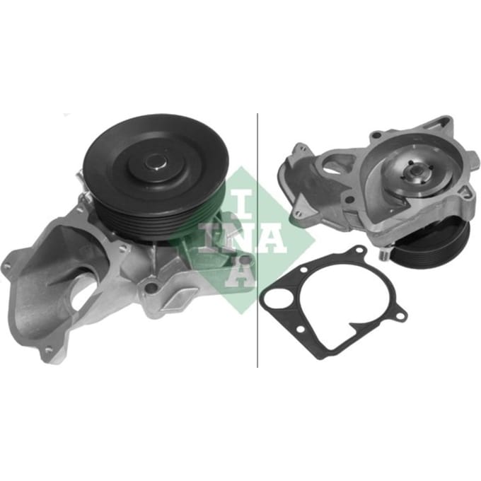Schaeffler Ina Koelvloeistof pomp INA 538 0187 10
