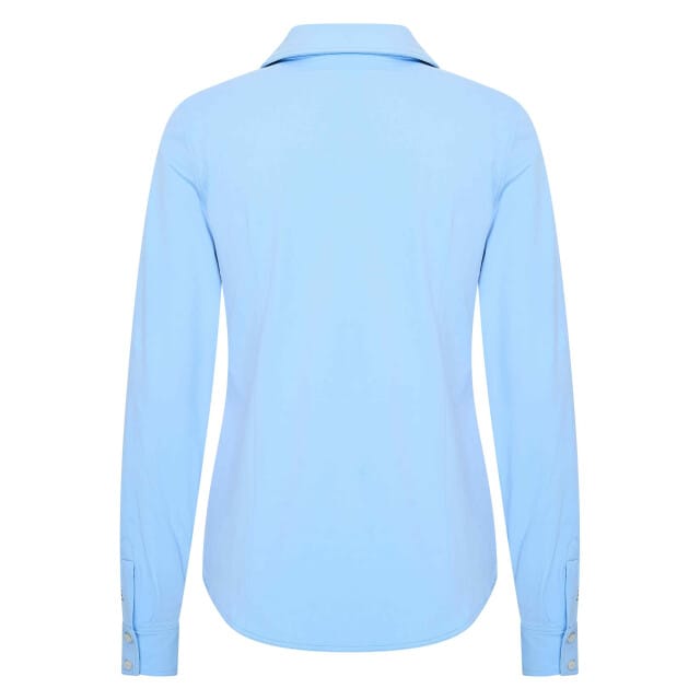 Technisch rijshirt voor dames HV Polo Joline