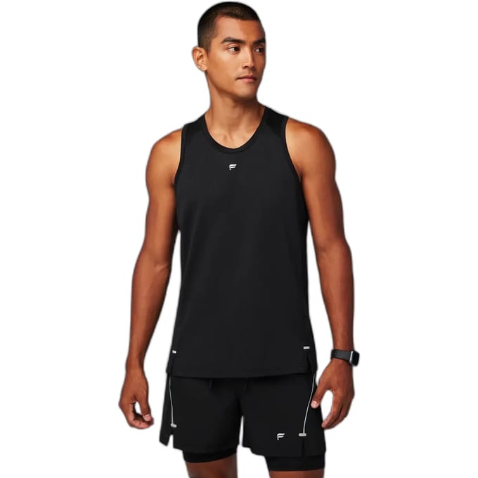 Tanktop Fabletics The O2