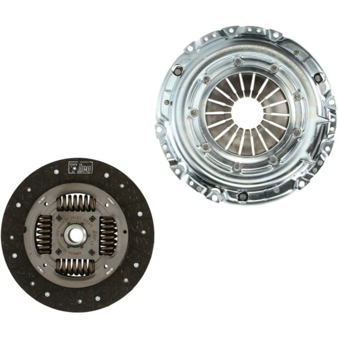 Koppelingsset VALEO 826913