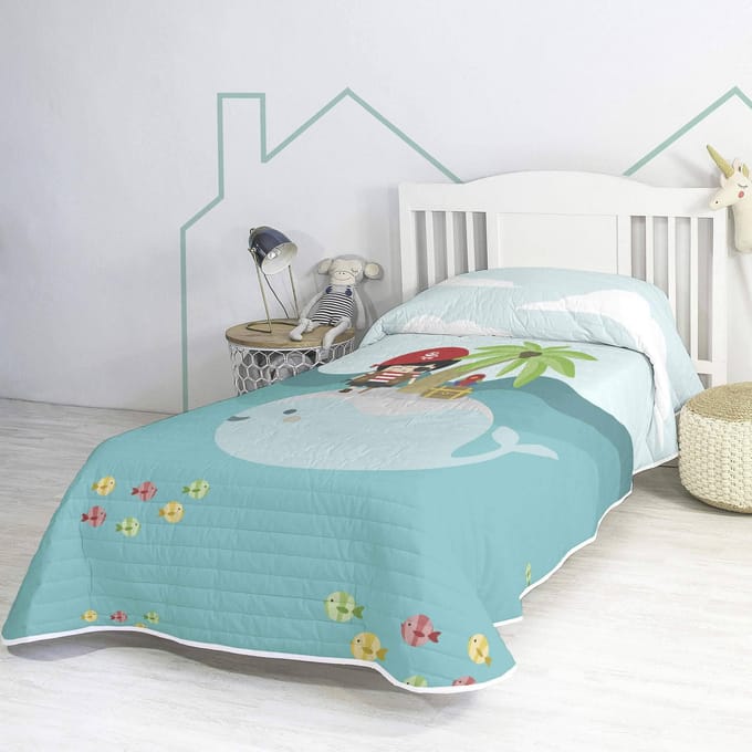 Kindersprei Pirate Life | Happynois