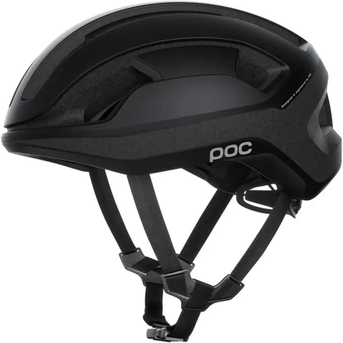 POC Omne Lite Helmet zwart