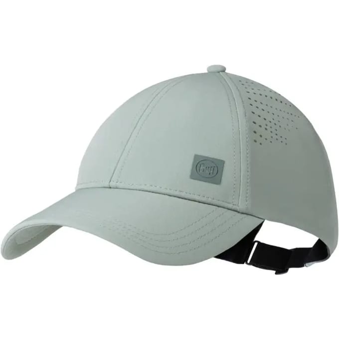 BUFF® Summit Cap SOLID FLINT L/XL - Pet