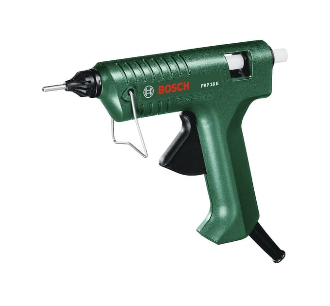 Bosch Home and Garden PKP 18 E Lijmpistool 11 mm 200 W 1 stuk(s)