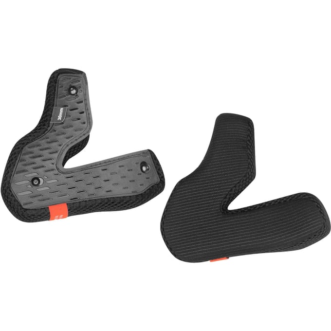 Fietshelmschuim Giro Insurgent SPH