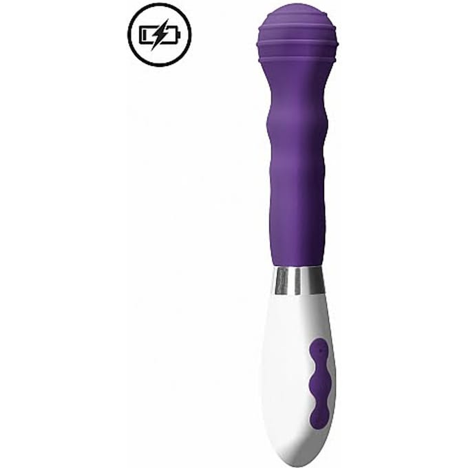 Luna by Shots - Alida - Rechargeable Vibrator