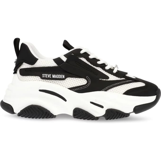 Trainers Steve Madden Possess