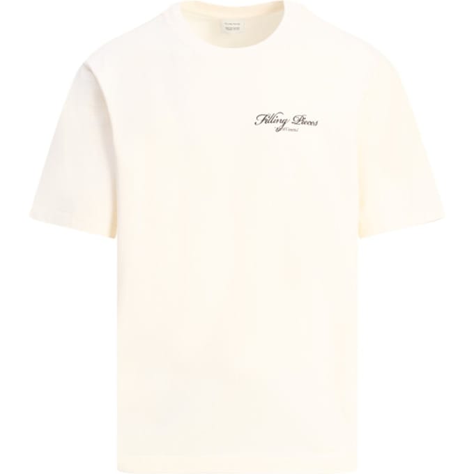 Filling Pieces T-shirt