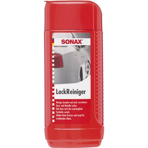 Sonax 302200 Reiniger 500 ml