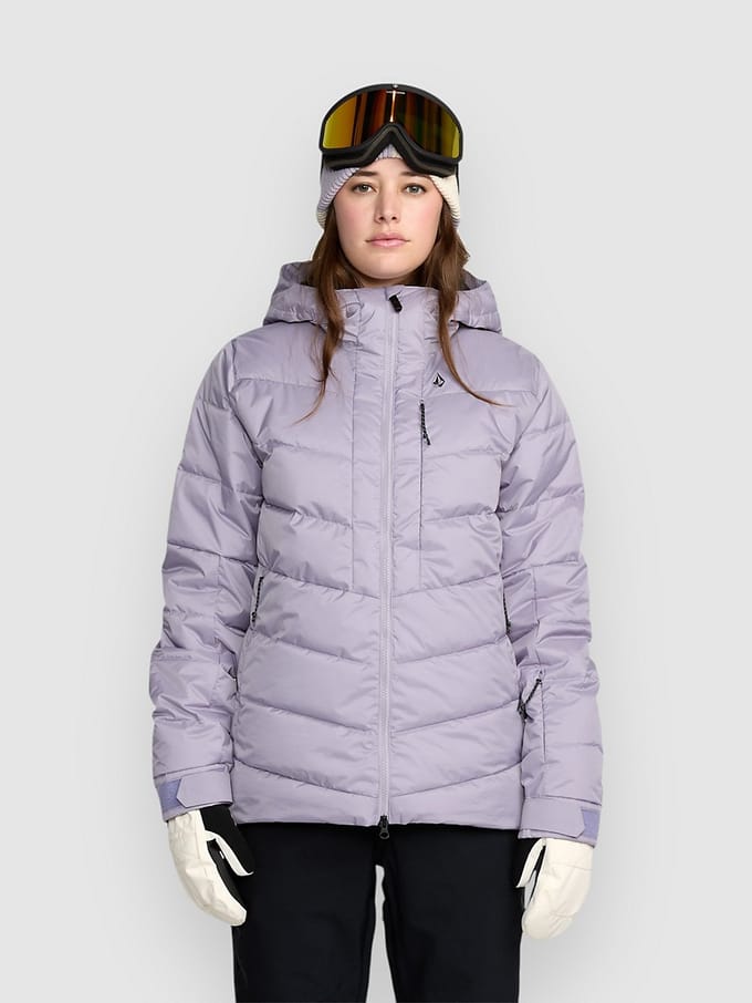 Volcom Estes Puff Jas