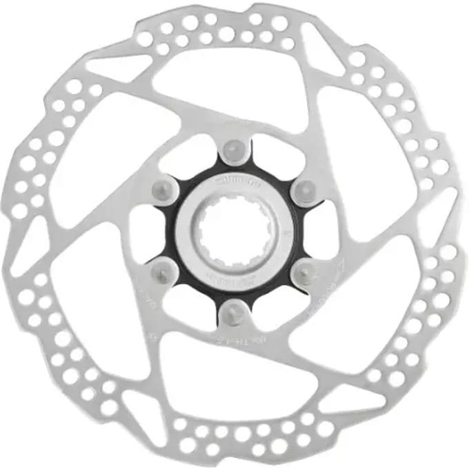 Remschijf Shimano SM-RT54-S - 160 mm - Center Lock
