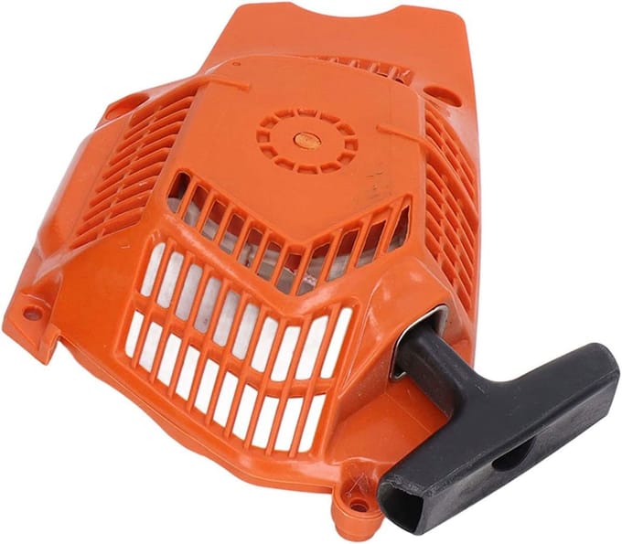 Husqvarna starterkap compl. 555 560 562