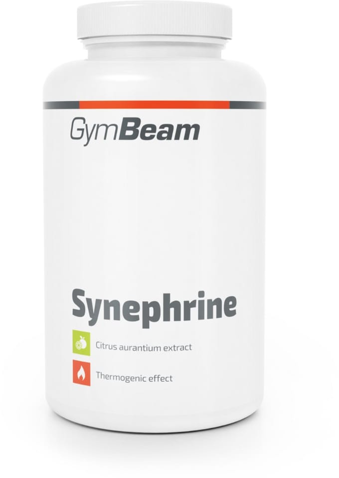 GymBeam Synefrine 240 tab