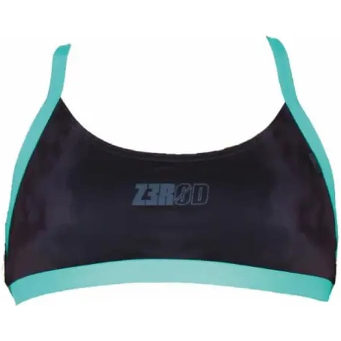 Dames zwemkleding top Z3R0D