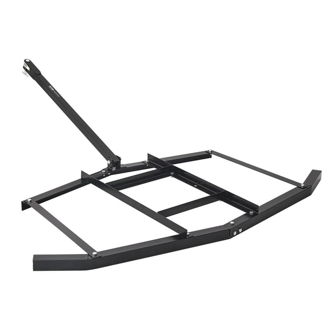 Sleepeg 66  Breedte Trekken Achteraan Sleepeg Staal Grind Egaliseerder ATV UTV