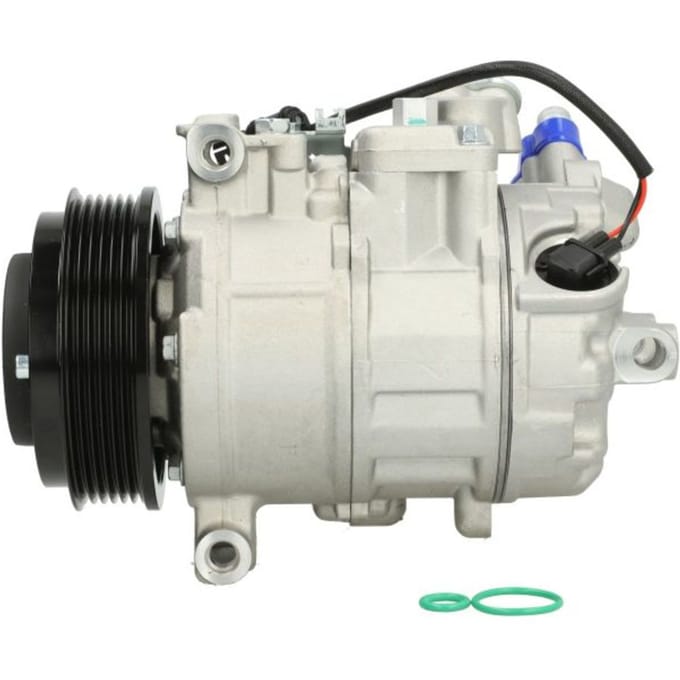 Compressor airconditioning DELPHI KLIMA CS20657
