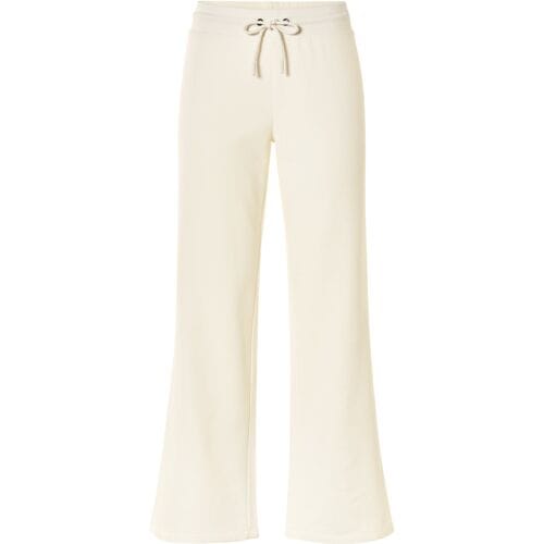 ESMARA Dames joggingbroek (wit, S (36/38))
