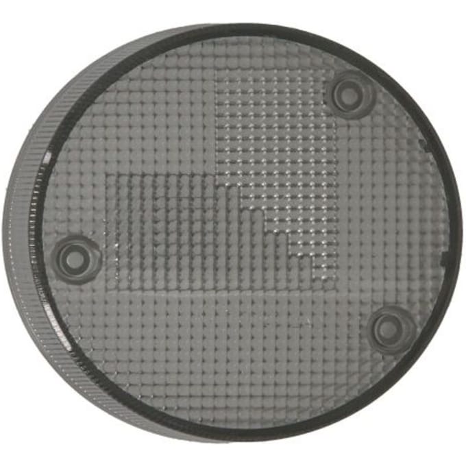 Knipperlicht - glas HELLA 9EL 990 354-031 links