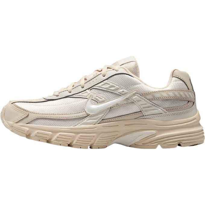 Nike Initiator Light Orewood Brown Phantom Sail Dames Sneakers Crème 394053-103 40 gray